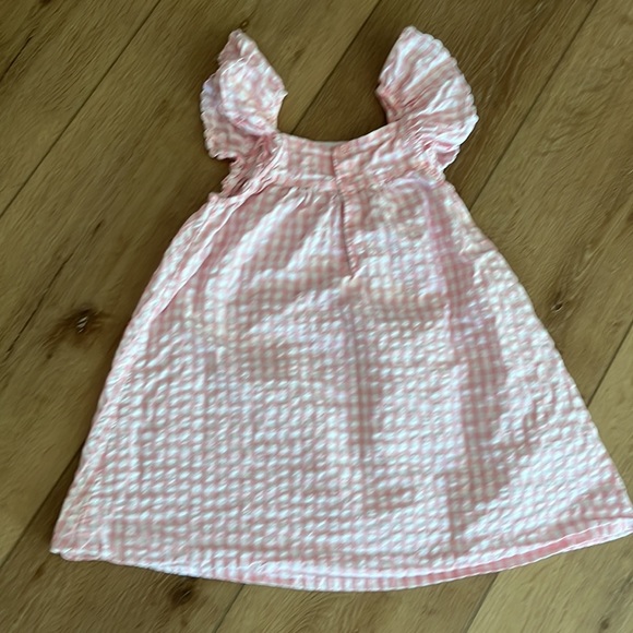 Edgehill Collection Girl’s Dress - Picture 3 of 3